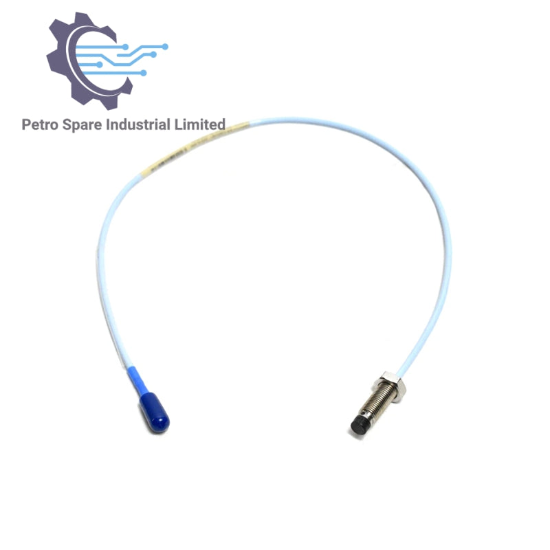 330101-00-12-15-02-05 Bently Nevada 3300 XL 8 mm Proximity Probe