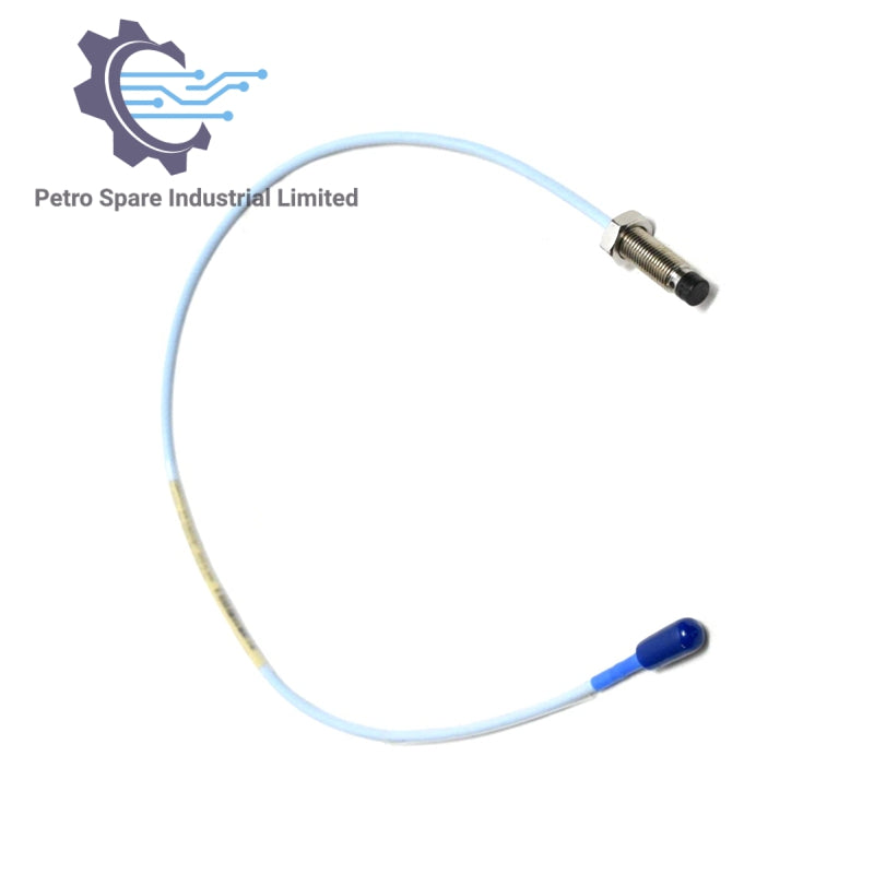 330101-00-12-15-02-05 Bently Nevada 3300 XL 8 mm Proximity Probe