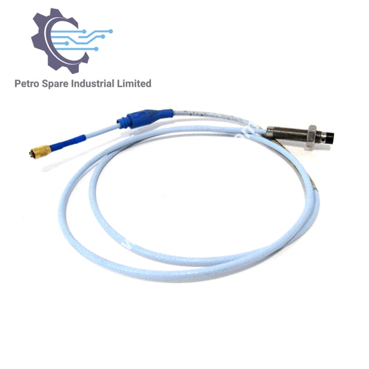 330101-00-16-10-02-00 - Bently Nevada 3300 XL Sonda de 8 mm