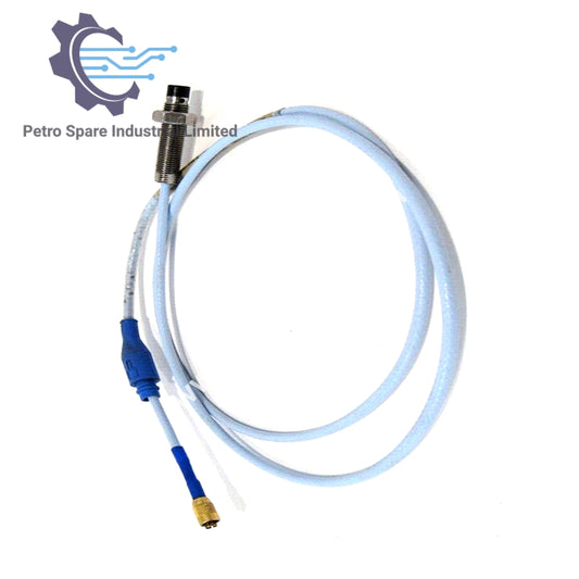 330101-00-16-10-02-00 - Bently Nevada 3300 XL Sonda de 8 mm