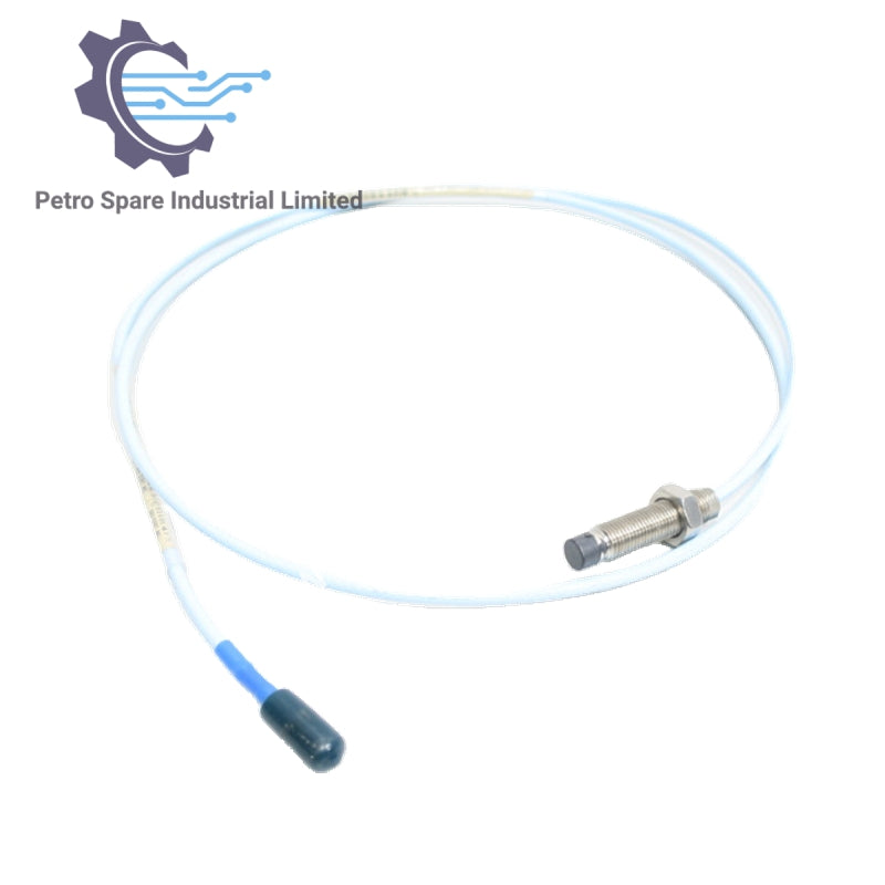 Bently Nevada 330101-00-16-10-02-05 3300 XL 8 mm Probe Without Armor