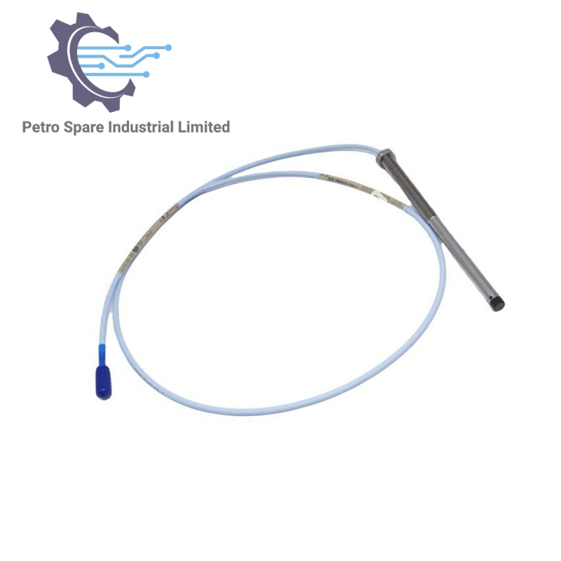 Sonda de Proximidade 3300 XL 8 mm 330101-00-16-10-02-CN Bently Nevada