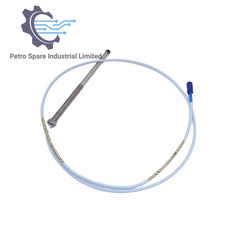 Sonda de Proximidade 3300 XL 8 mm 330101-00-16-10-02-CN Bently Nevada