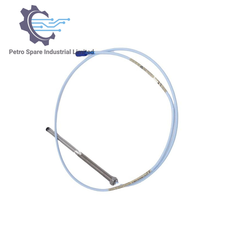 Sonda de Proximidade 3300 XL 8 mm 330101-00-16-10-02-CN Bently Nevada