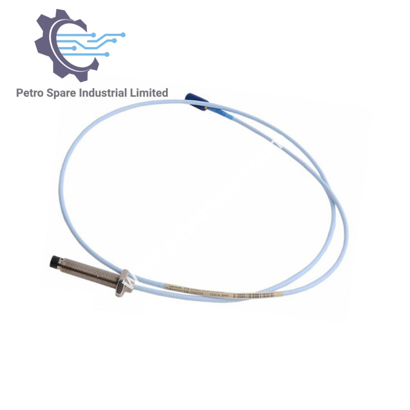 Bently Nevada 330101-00-18-10-02-00 | 3300 XL Probe Proksimit 8 mm