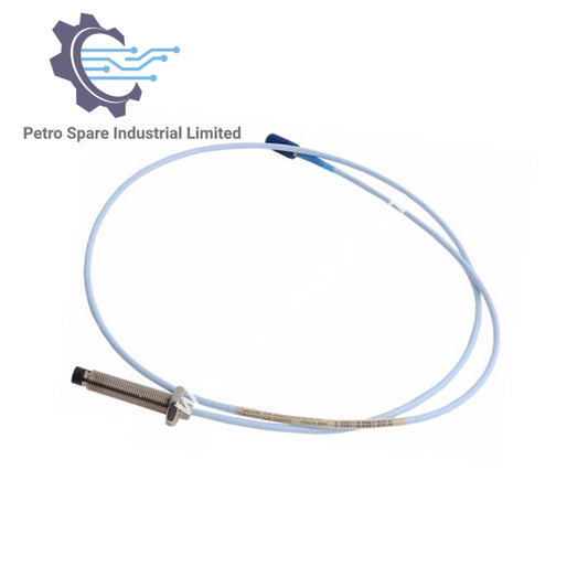 Bently Nevada 330101-00-18-10-02-00 | Sonda de Proximidade 8 mm 3300 XL