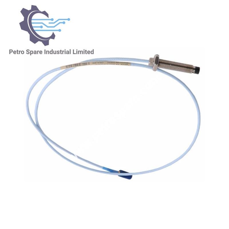 Bently Nevada 330101-00-18-10-02-00 | 3300 XL Probe Proksimit 8 mm