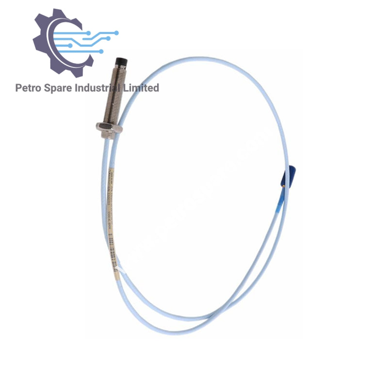 Bently Nevada 330101-00-18-10-02-00 | 3300 XL Probe Proksimit 8 mm