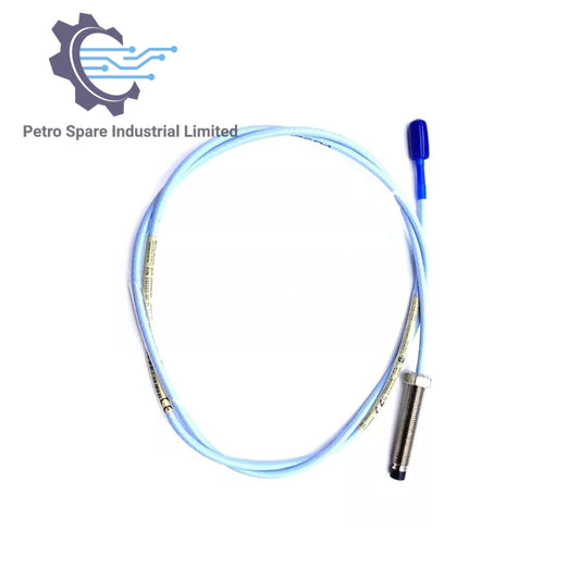 Sonda 3300 XL 8 mm 330101-00-20-10-02-05 | Bently Nevada