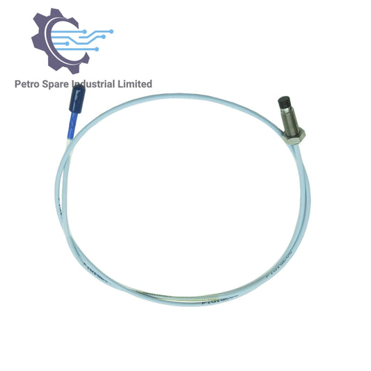 Proximity sonda 330101-00-20-10-02-CN Bently Nevada 3300 XL 8 mm