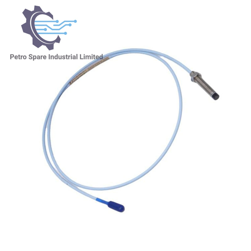 330101-00-20-20-02-05 | Sonda 3300 XL de 8 mm - Bently Nevada