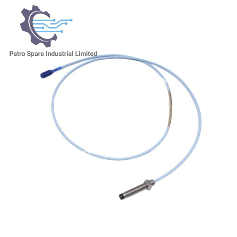 330101-00-20-20-02-05 | Sonda 3300 XL de 8 mm - Bently Nevada