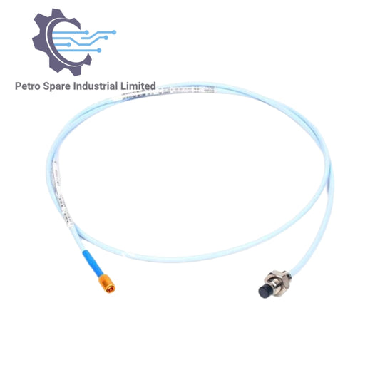 Bently Nevada 330101-00-24-05-02-05 - Probe 8 mm 3300 XL