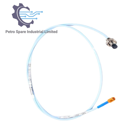 Bently Nevada 330101-00-24-05-02-05 - Probe 8 mm 3300 XL