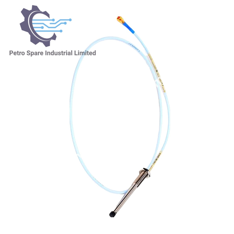 Bently Nevada | 330101-00-39-15-02-05 3300 XL Sonda de Proximidade de 8 mm