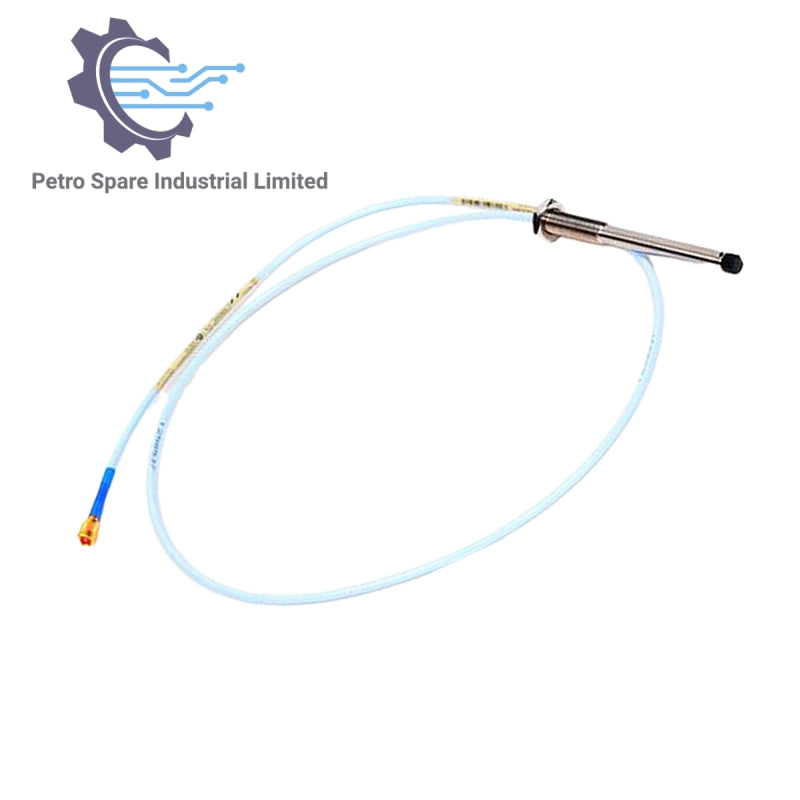 Bently Nevada | 330101-00-39-15-02-05 3300 XL Sonda de Proximidade de 8 mm