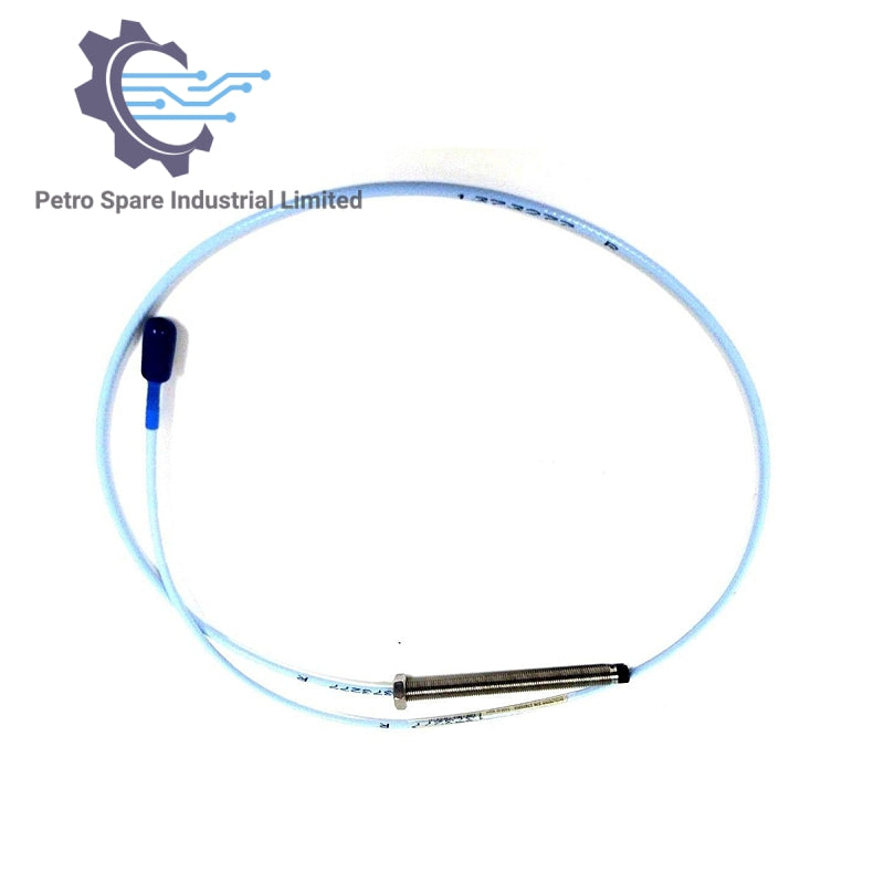 Bently Nevada 330101-00-40-10-02-00 3300 XL Probe 8 mm