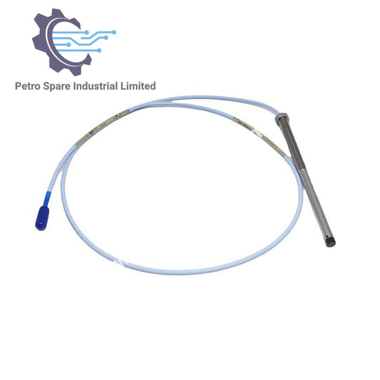 330101-00-40-10-02-05 | Bently Nevada | 3300 XL Probe 8 mm