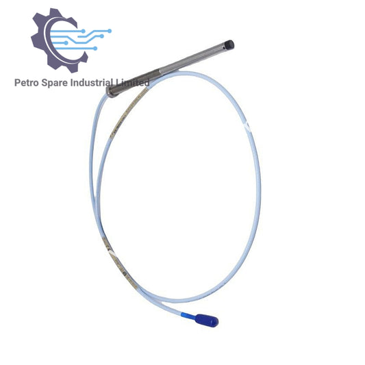 330101-00-40-10-02-05 | Bently Nevada | 3300 XL Probe 8 mm