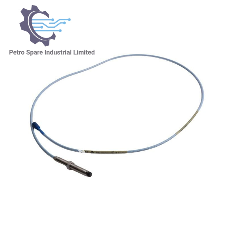 330101-00-55-05-02-05 3300 XL 8 mm Sonda de Proximidade Bently Nevada
