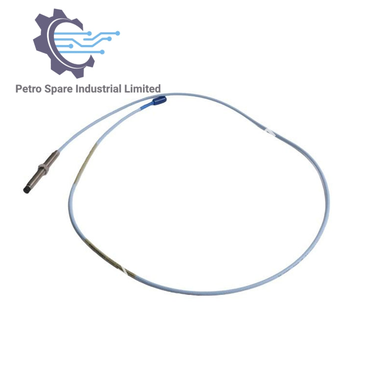 330101-00-55-05-02-05 3300 XL 8 mm Sonda de Proximidade Bently Nevada