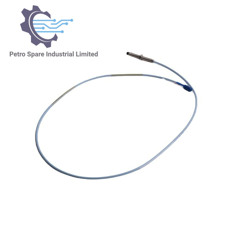 330101-00-55-05-02-05 3300 XL 8 mm Sonda de Proximidade Bently Nevada