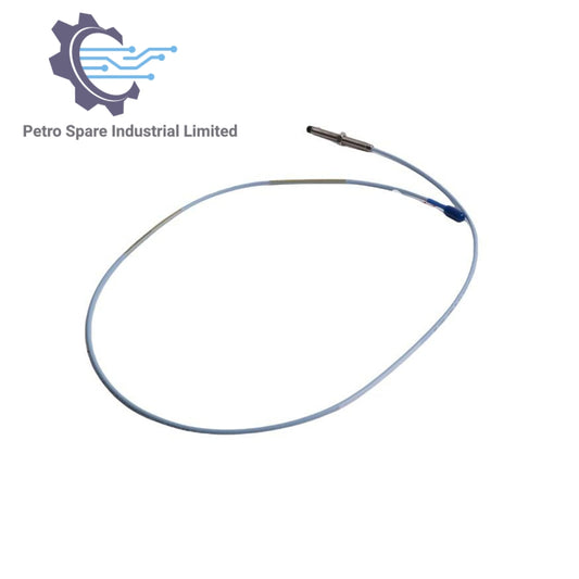 330101-00-55-05-02-05 3300 XL 8 mm Probe Proksimit Bently Nevada