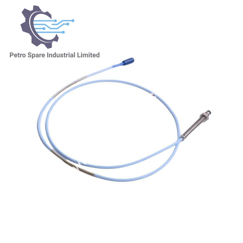330101-00-55-10-02-05 | Sonda Bently Nevada 3300 XL 8 mm