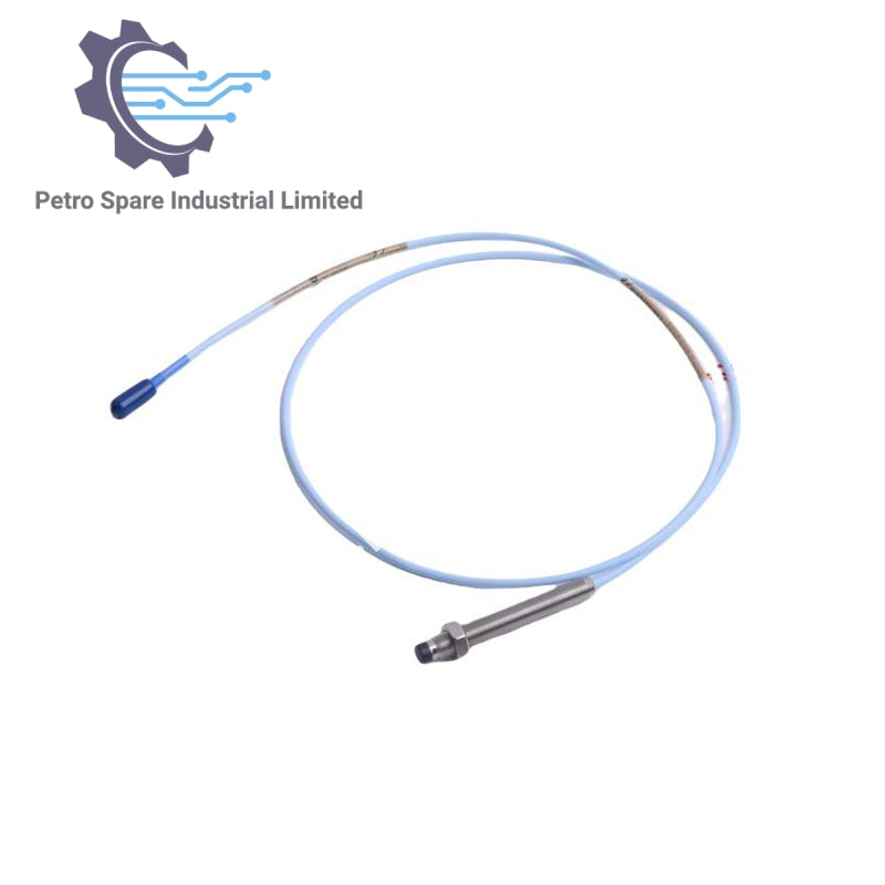 330101-00-55-10-02-05 | Sonda Bently Nevada 3300 XL 8 mm