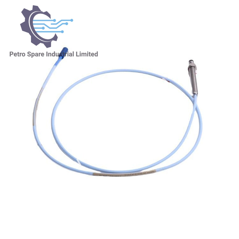 330101-00-55-10-02-05 | Sonda Bently Nevada 3300 XL 8 mm