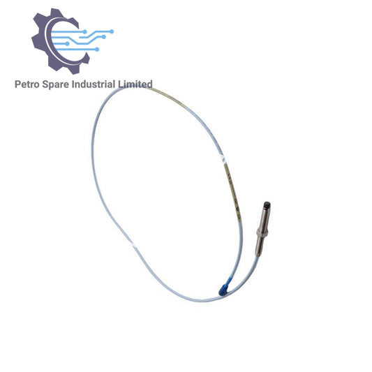 330101-15-35-10-02-05 3300 XL 8 mm Probe - Bently Nevada