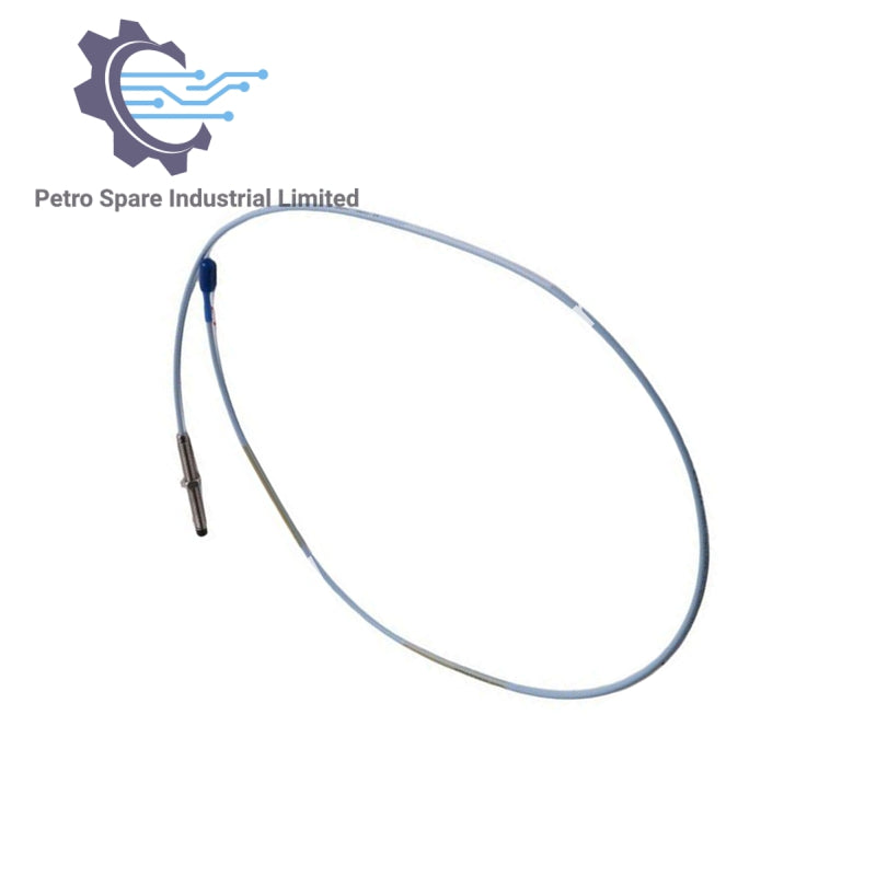 330101-15-35-10-02-05 3300 XL Sonda de 8 mm - Bently Nevada