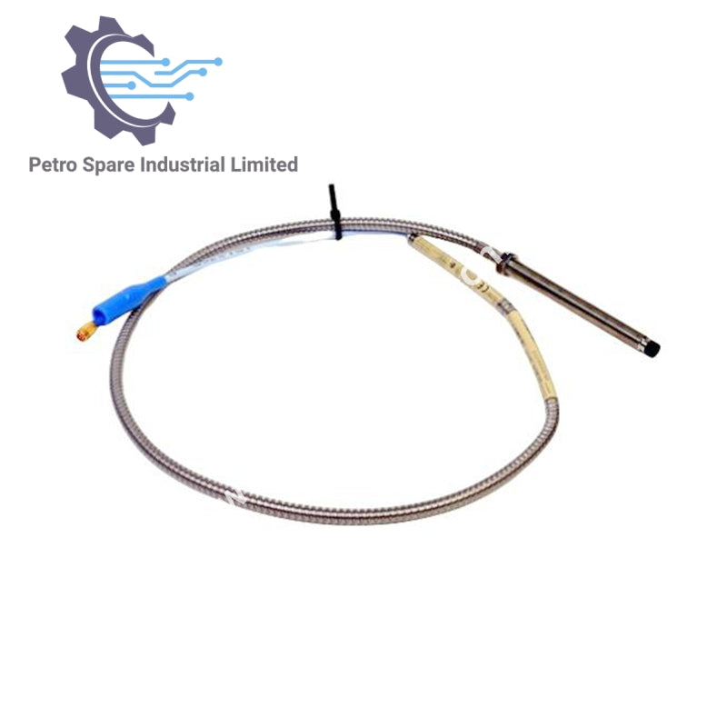 330102-00-12-10-02-05 | Bently Nevada 3300 XL 8 mm Probe
