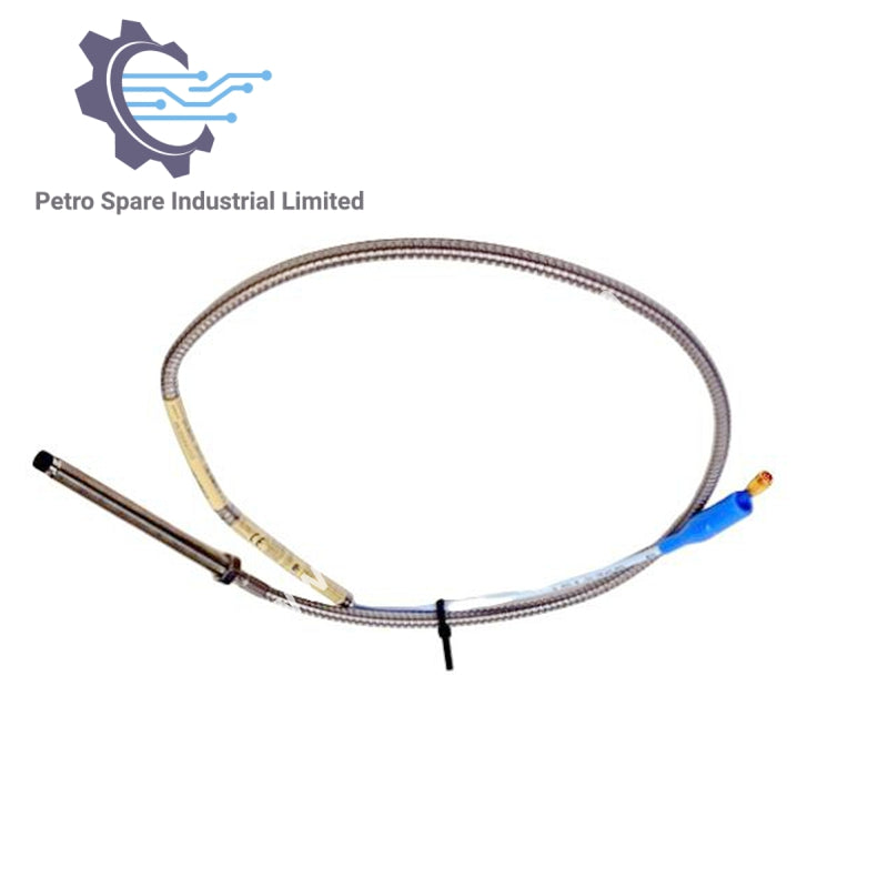 330102-00-12-10-02-05 | Bently Nevada 3300 XL 8 mm Probe