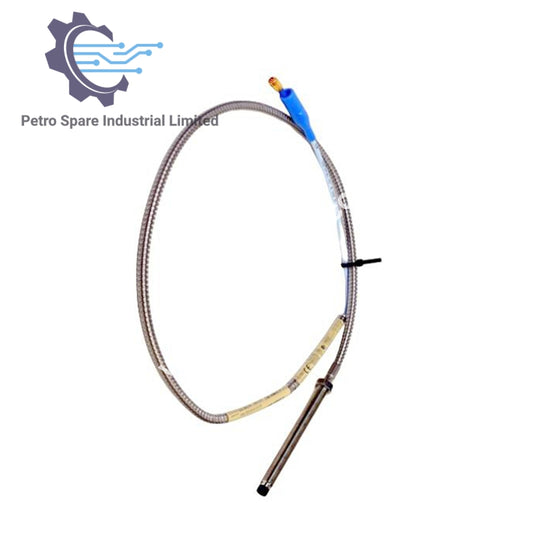 330102-00-12-10-02-05 | Probe Bently Nevada 3300 XL 8 mm