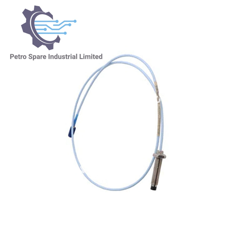 330102-35-62-05-11 Bently Nevada 3300 XL Sonda de Proximidade 8 mm