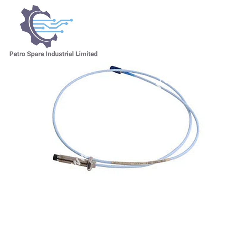 330102-35-62-05-11 Bently Nevada 3300 XL Sonda de Proximidade 8 mm
