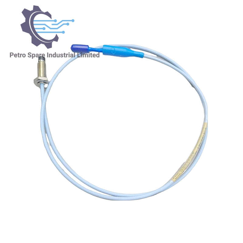3300 XL 8 mm 330103-00-03-10-01-00 Sonda de Proximidade Bently Nevada