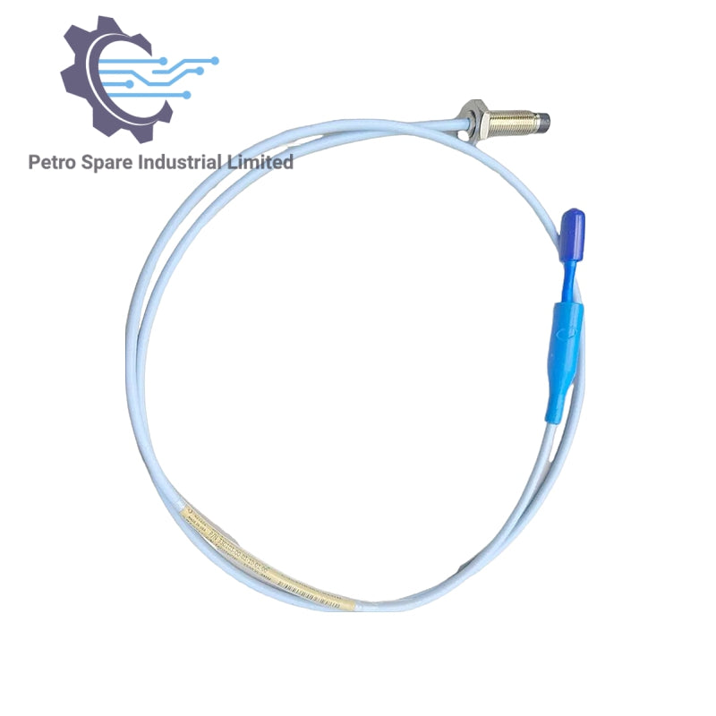 3300 XL 8 mm 330103-00-03-10-01-00 Sonda de Proximidade Bently Nevada