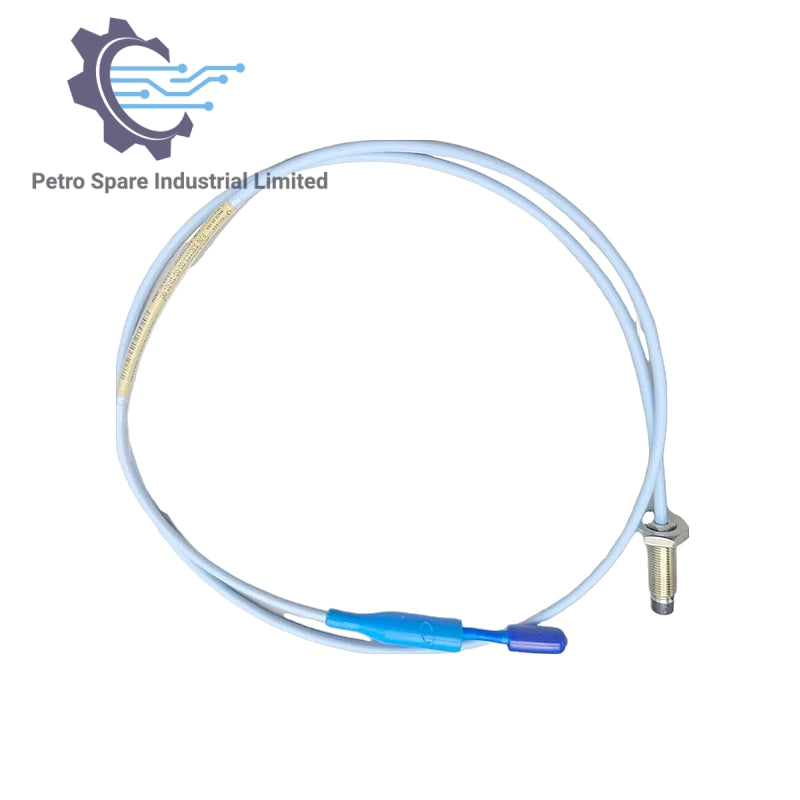 3300 XL 8 mm 330103-00-03-10-01-00 Sonda de Proximidade Bently Nevada