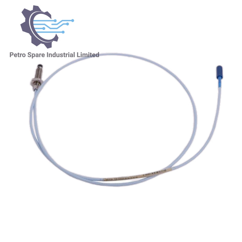 330103-00-04-05-02-CN - 3300 XL 8 mm Probe | Bently Nevada