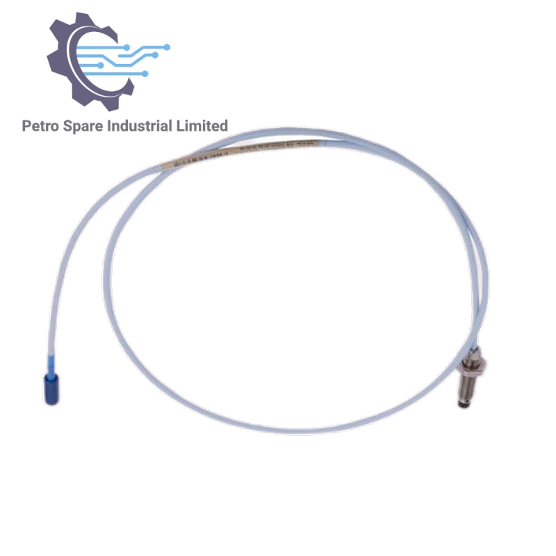 330103-00-04-05-02-CN - 3300 XL 8 mm Probe | Bently Nevada