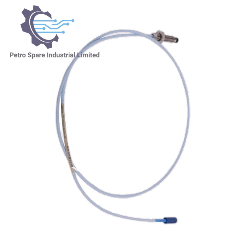 330103-00-04-05-02-CN - 3300 XL 8 mm Probe | Bently Nevada