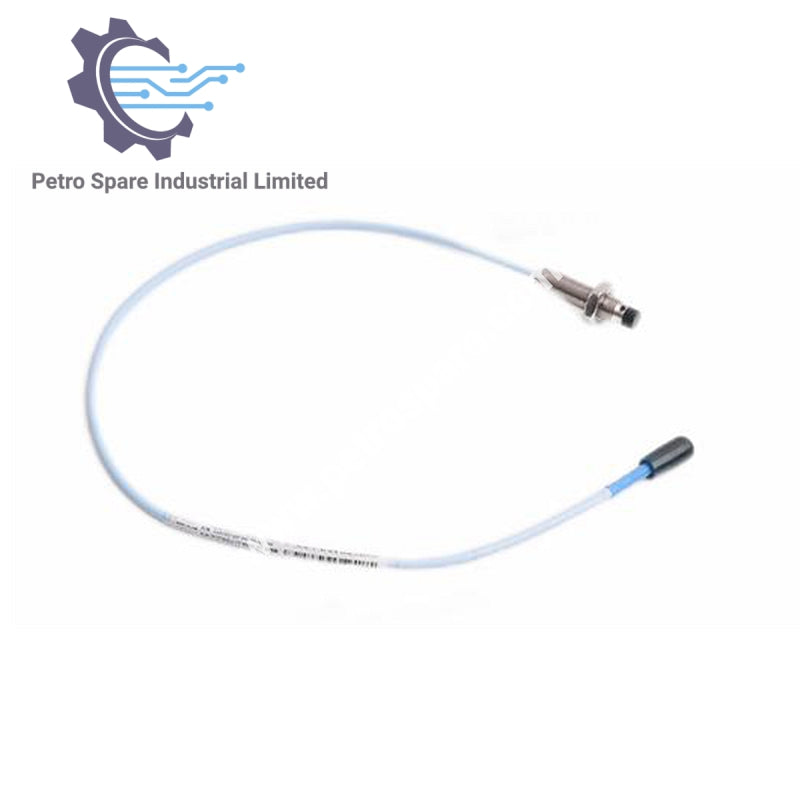 3300 XL 8 mm 330103-00-04-05-02-RU Probe Proksimit Bently Nevada