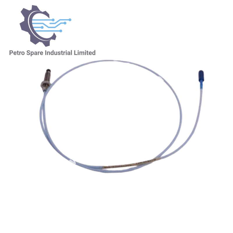 3300 XL 8 mm 330103-00-04-10-02-00 Proximity Probe - Bently Nevada