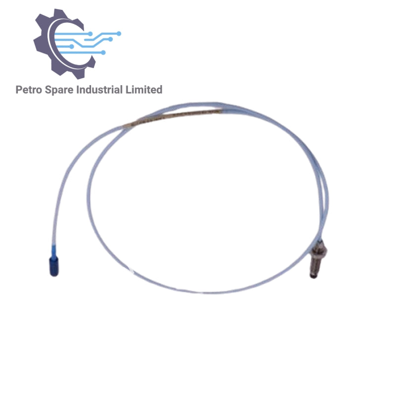 3300 XL 8 mm 330103-00-04-10-02-00 Proximity Probe - Bently Nevada