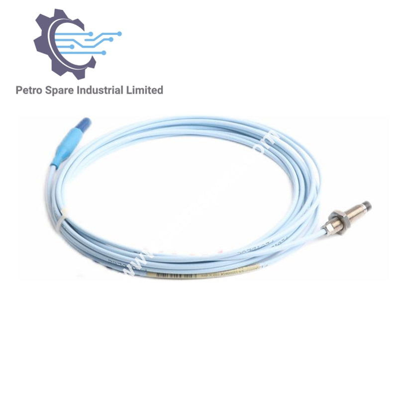 330103-00-04-10-02-05 3300 XL 8 mm Proximity Probe | Bently Nevada