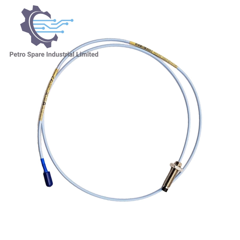 330103-00-04-10-12-CN Bently Nevada 3300 XL 8 mm Probe