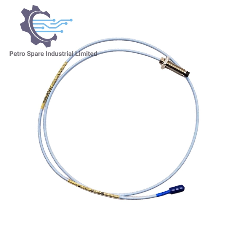 330103-00-04-10-12-CN Bently Nevada 3300 XL 8 mm Probe