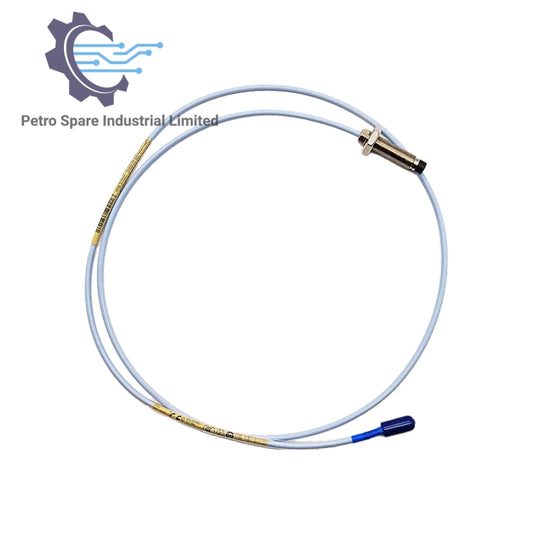 330103-00-04-10-12-CN Bently Nevada 3300 XL Probe 8 mm